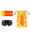 Pit Viper + The Standard French Fry Goggle Single Wide - 3