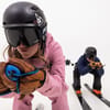 Pit Viper + The Standard French Fry Goggle Single Wide - 4