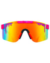 Pit Viper + The Radical Goggle