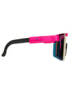 Pit Viper + The Radical Goggle - 3