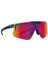 Pit Viper + The Voltage Flip Offs