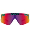 Pit Viper + The Voltage Flip Offs - 3