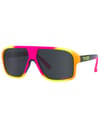 The Italo Polarized Flight Optics + Pit Viper