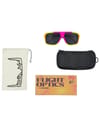 Pit Viper + The Italo Polarized Flight Optics - 4
