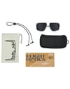 Pit Viper + The Official Polarized Flight Optics - 3