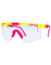 The Italo Photocromic 2000 + Pit Viper