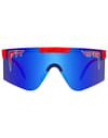 Pit Viper + The Basketball Team 2000