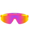 Pit Viper + The Italo Skysurfer Polarized - 3