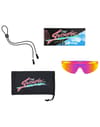 Pit Viper + The Italo Skysurfer Polarized - 4