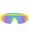 Pit Viper + The Sludge Skysurfer Polarized - 3
