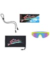 Pit Viper + The Sludge Skysurfer Polarized - 4