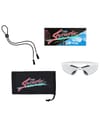 Pit Viper + The Miami Nights Skysurfer Photochromic - 3