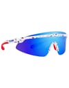 Pit Viper + The Absolute Freedom Skysurfer Polarized