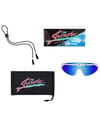 Pit Viper + The Absolute Freedom Skysurfer Polarized - 3