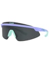 The Moontower Skysurfer Polarized + Pit Viper