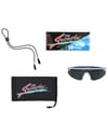 Pit Viper + The Moontower Skysurfer Polarized - 4
