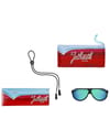 Pit Viper + The Exec Jethawk Polarized - 3