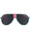 Pit Viper + The Marissa’S Nail Jethawk Polarized