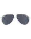 Pit Viper + The Miami Nights Jethawk Polarized
