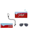 Pit Viper + The Miami Nights Jethawk Polarized - 3