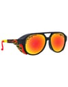 Pit Viper + The Combustion Exciters Polarized