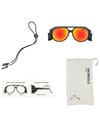 Pit Viper + The Combustion Exciters Polarized - 4
