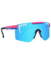 Pit Viper + The Leisurecraft Originals Polarized