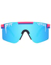 Pit Viper + The Leisurecraft Originals Polarized - 3
