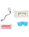 Pit Viper + The Leisurecraft Originals Polarized - 4