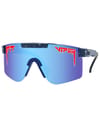 The Basketball Team Originals Polarized + Pit Viper