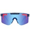 Pit Viper + The Basketball Team Originals Polarized - 3