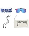 Pit Viper + The Basketball Team Originals Polarized - 4