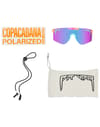 Pit Viper + The Copacabana Originals Polarized - 4