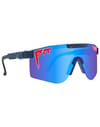 Pit Viper + The Basketball Team Originals Double Wide Polarized