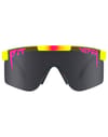 Pit Viper + The Italo Originals Polarized - 3