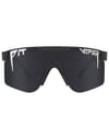 Pit Viper + The Standard Originals Smoked Polarized - 3