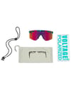 Pit Viper + The Voltage Originals Polarized - 4