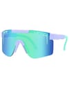 The Moontower Originals Double Wide Polarized + Pit Viper