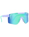 Pit Viper + The Moontower Originals Double Wide Polarized