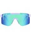 Pit Viper + The Moontower Originals Double Wide Polarized - 3