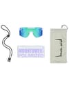 Pit Viper + The Moontower Originals Double Wide Polarized - 4