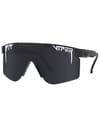 The Standard Originals Double Wide Polarized + Pit Viper