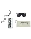 Pit Viper + The Standard Originals Double Wide Polarized - 3