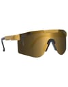 Pit Viper + The Gold Standard Originals Polarized