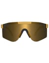 Pit Viper + The Gold Standard Originals Polarized - 3