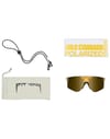 Pit Viper + The Gold Standard Originals Polarized - 4