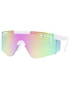 The Miami Nights 2000 Photochromic + Pit Viper