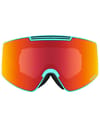 Pit Viper + The Snowmachine