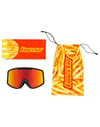 Pit Viper + The Combustion French Fry Large - 3
