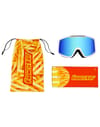 Pit Viper + The Miami Nights French Fry Large - 3